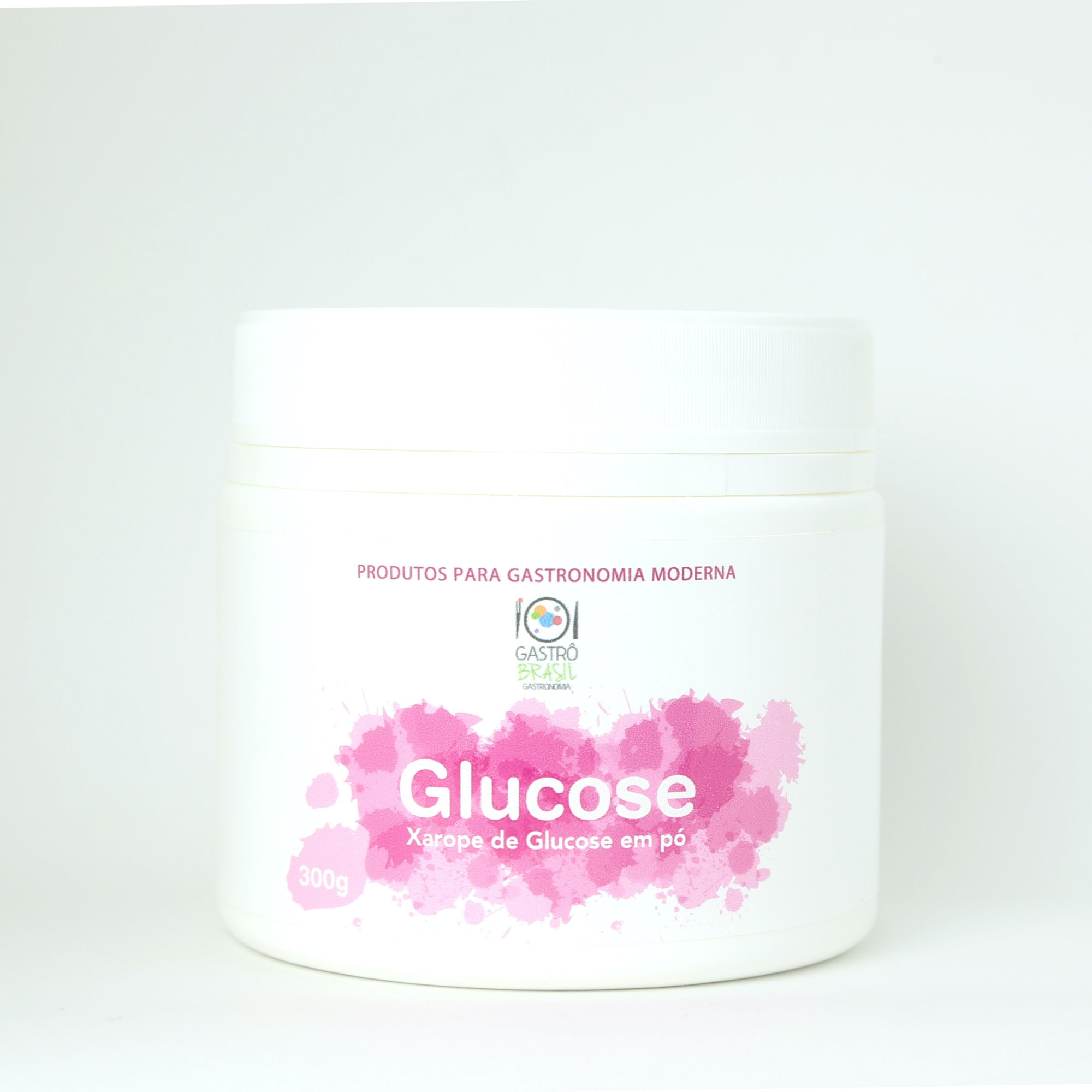 Pote de Glucose