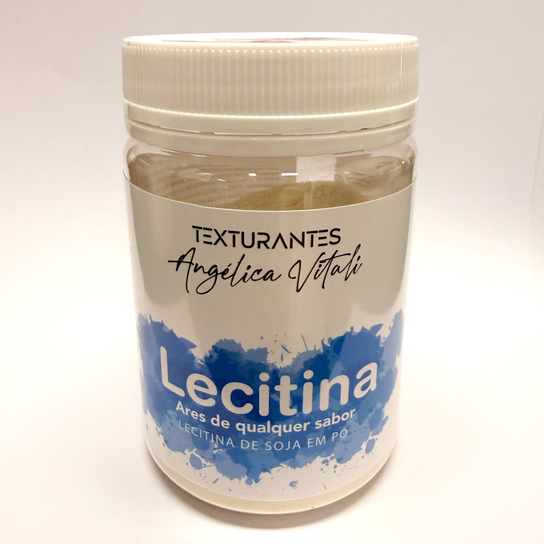 Lecitina - 75g