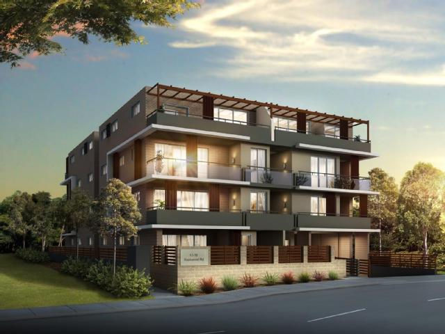 Rookwood Rd, Yagoona