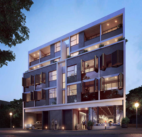 Sync, Neutral Bay