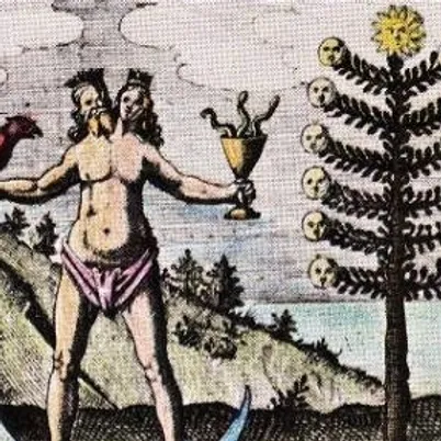 Planetary Magic: The Occult Mercury