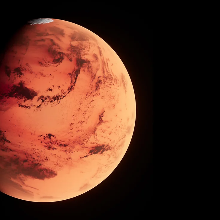 Planetary Magic: The Occult Mars