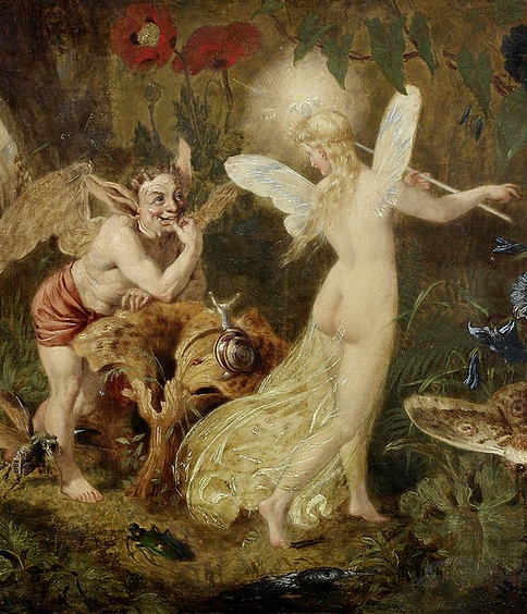 Meeting the Gods: Trickster Gods