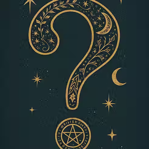 Witch Clinic – Live Online Q&A