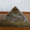 Thumbnail: Small Smoky Quartz Orgonite Pyramid
