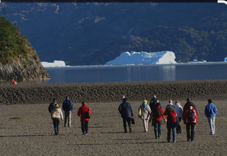 Puerto Natales