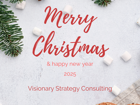 Merry Christmas and a Happy New Year!