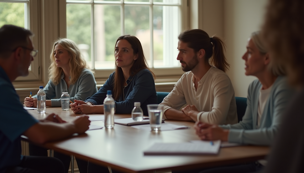 Wirksam kommunizieren – Vertrauen stärken – Menschen erreichen