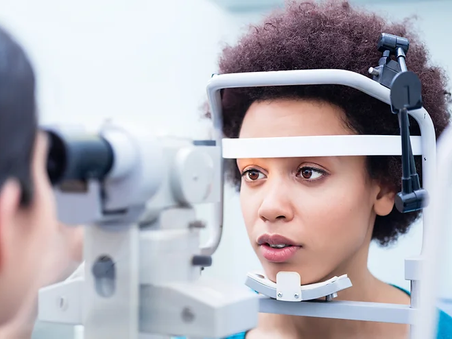 Optometrista x oftalmologista: você sabe quando procurar cada profissional?