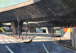 Porte de la chapelle