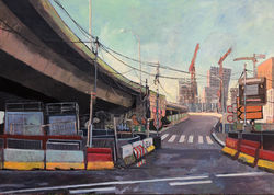 Porte d'Ivry