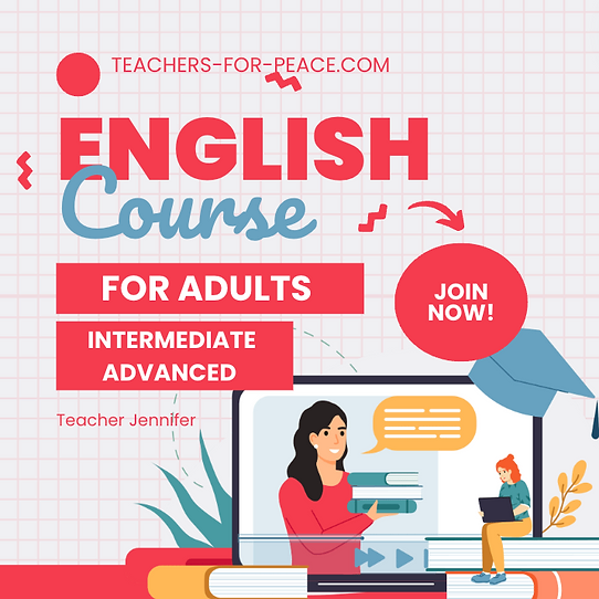Beyond Words โ Advanced English for Real Life