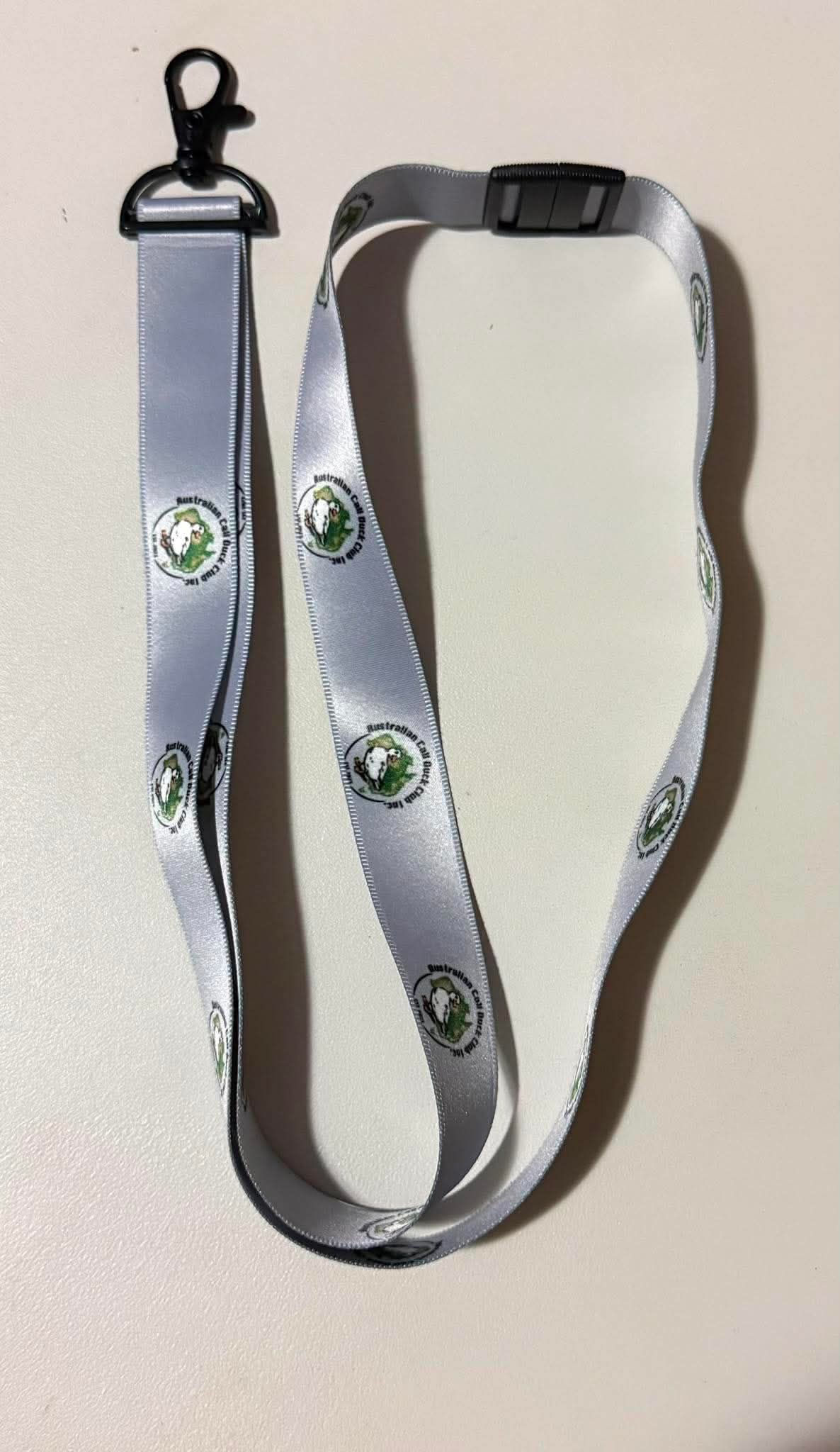 Lanyard