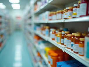 Understanding Pediatric Pharmaceuticals: A Complete Guide