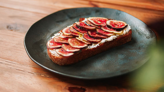Tosta de Figos