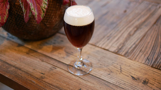 Irish Coffee