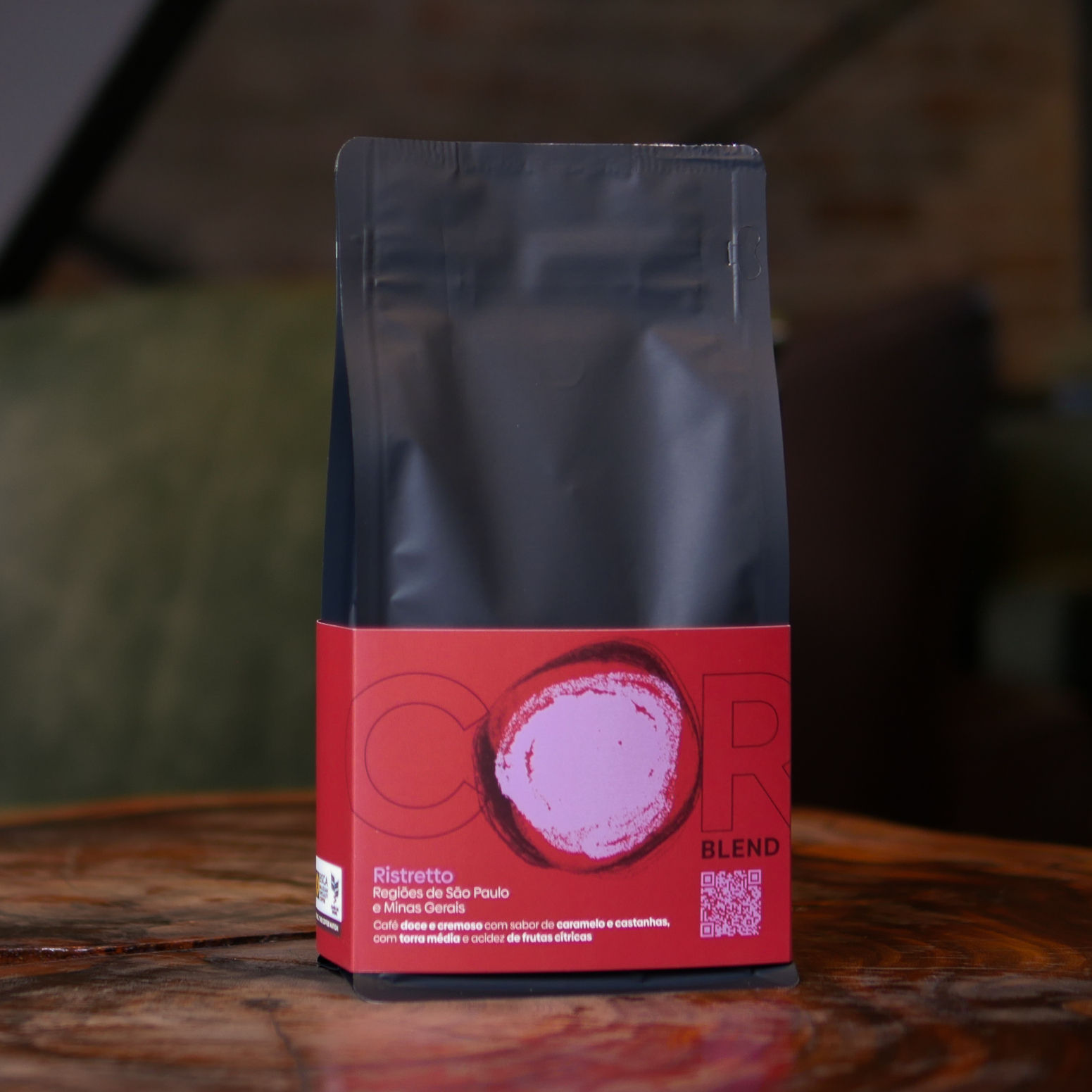 Ristretto