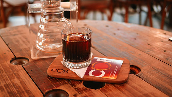 Cold Brew
