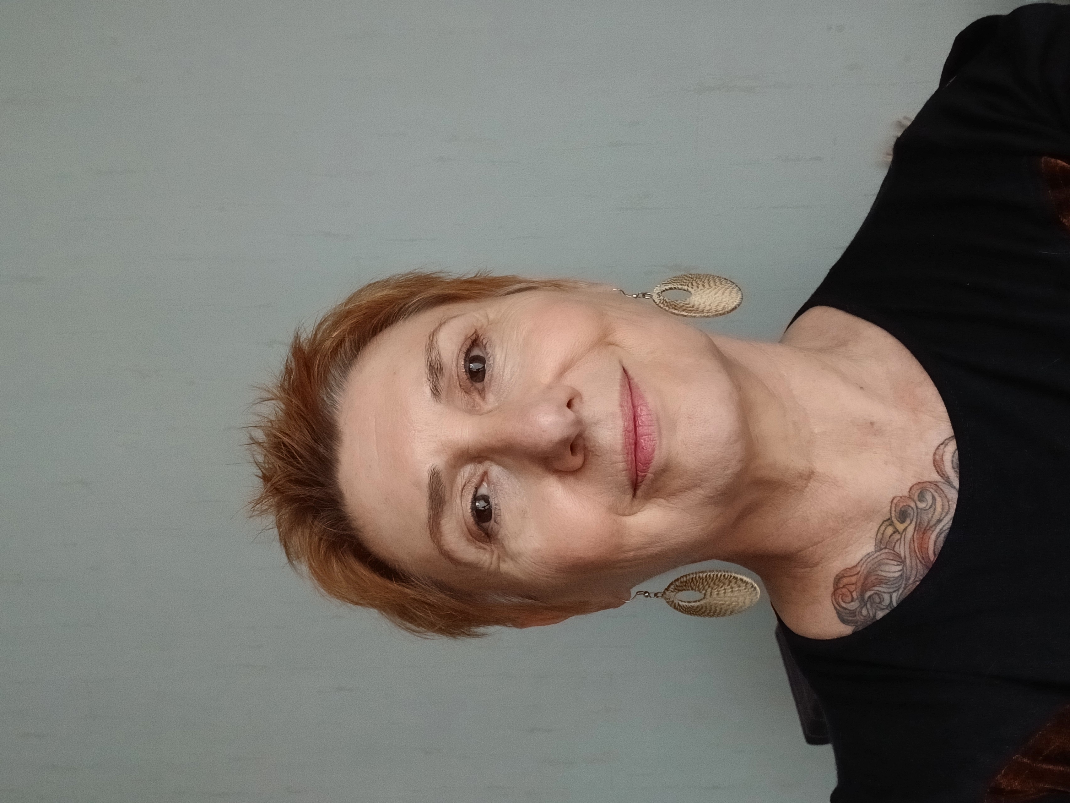 Bénédicte Paolantonacci