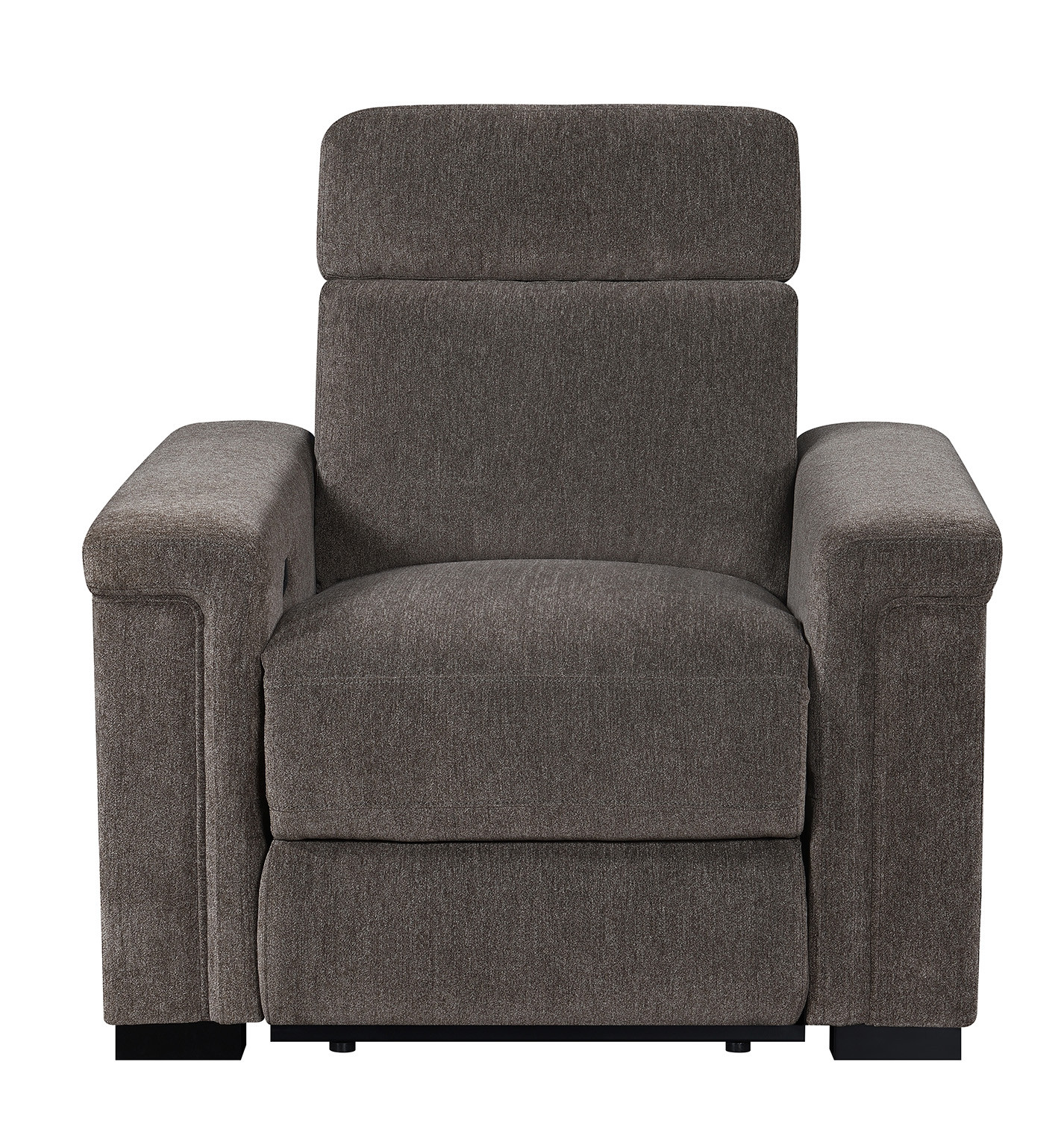 L4703-3906 recliner - wall proximity