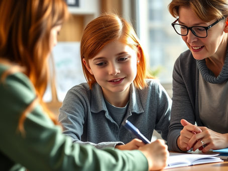 Why Do Children Overreact? Understanding Big Emotions in Everyday Situations