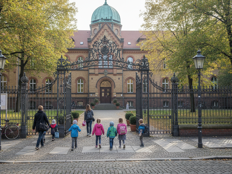 6 Berlin School Process Tips Every Parent Should Know