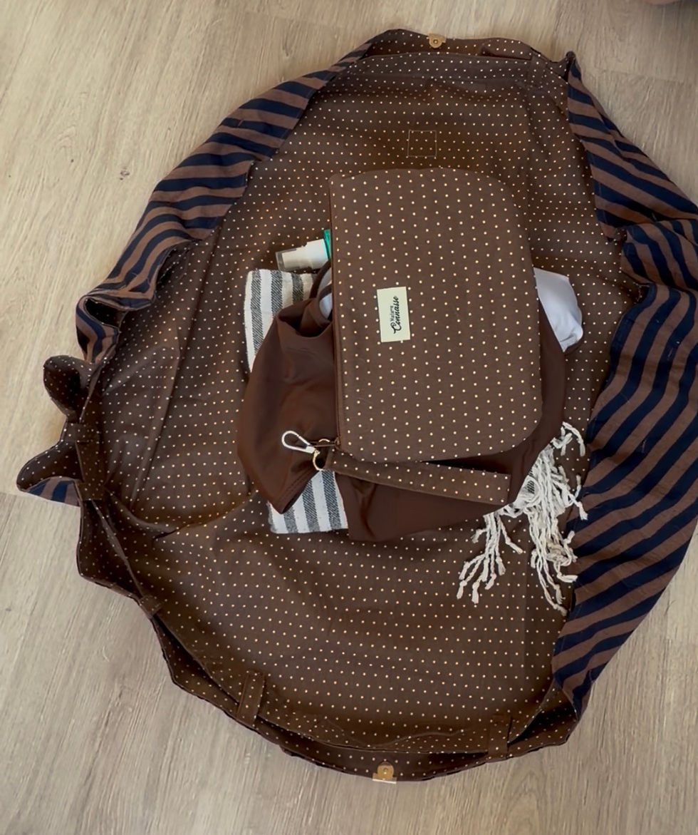 Miniature : Sac Malicieux Sally