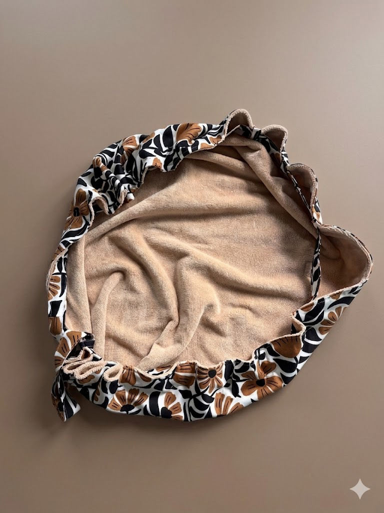 Miniature : Sac malicieux version éponge Ornella