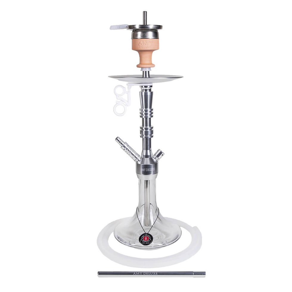 Miniaturbild: Amy Deluxe Alu Lima S 069.02