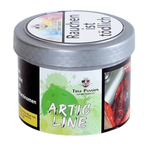 True Passion Arctic Line 200g