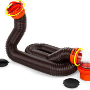 rv sewage hose