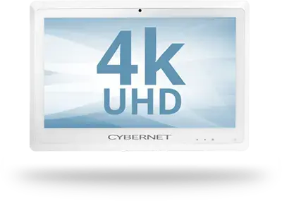 24" 4k Medical Monitor