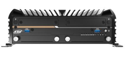 Thumbnail: ACO-6000 Vehicle Fanless Computer