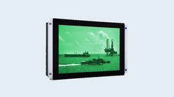 10" - 24" Marine Monitors