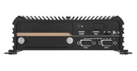 Thumbnail: ACO-3000  Fanless Computer