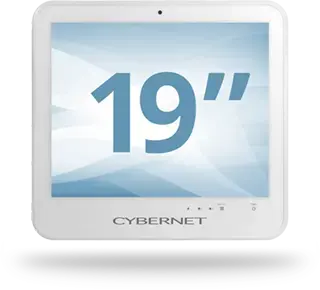 19" Medical Grade Monitor
