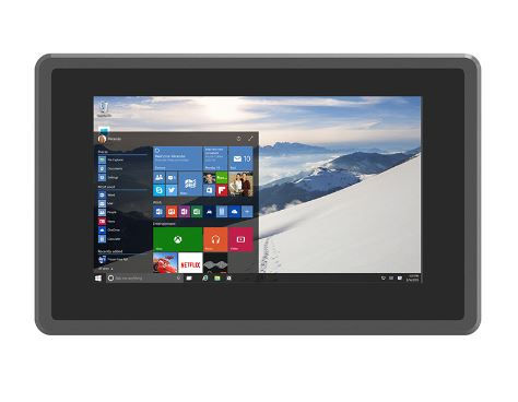 Thumbnail: 7 inch Industrial HDMI Touch Monitor
