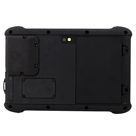 Thumbnail: M900PT - 8" Windows Industrial Rugged Tablet with Intel® Pentium® N4200