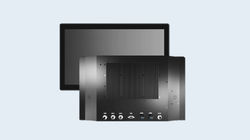 Industrial Touch Monitors