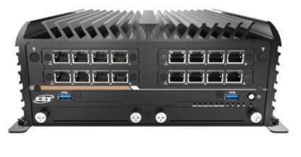 Thumbnail: ACO-6000 Vehicle Fanless Computer