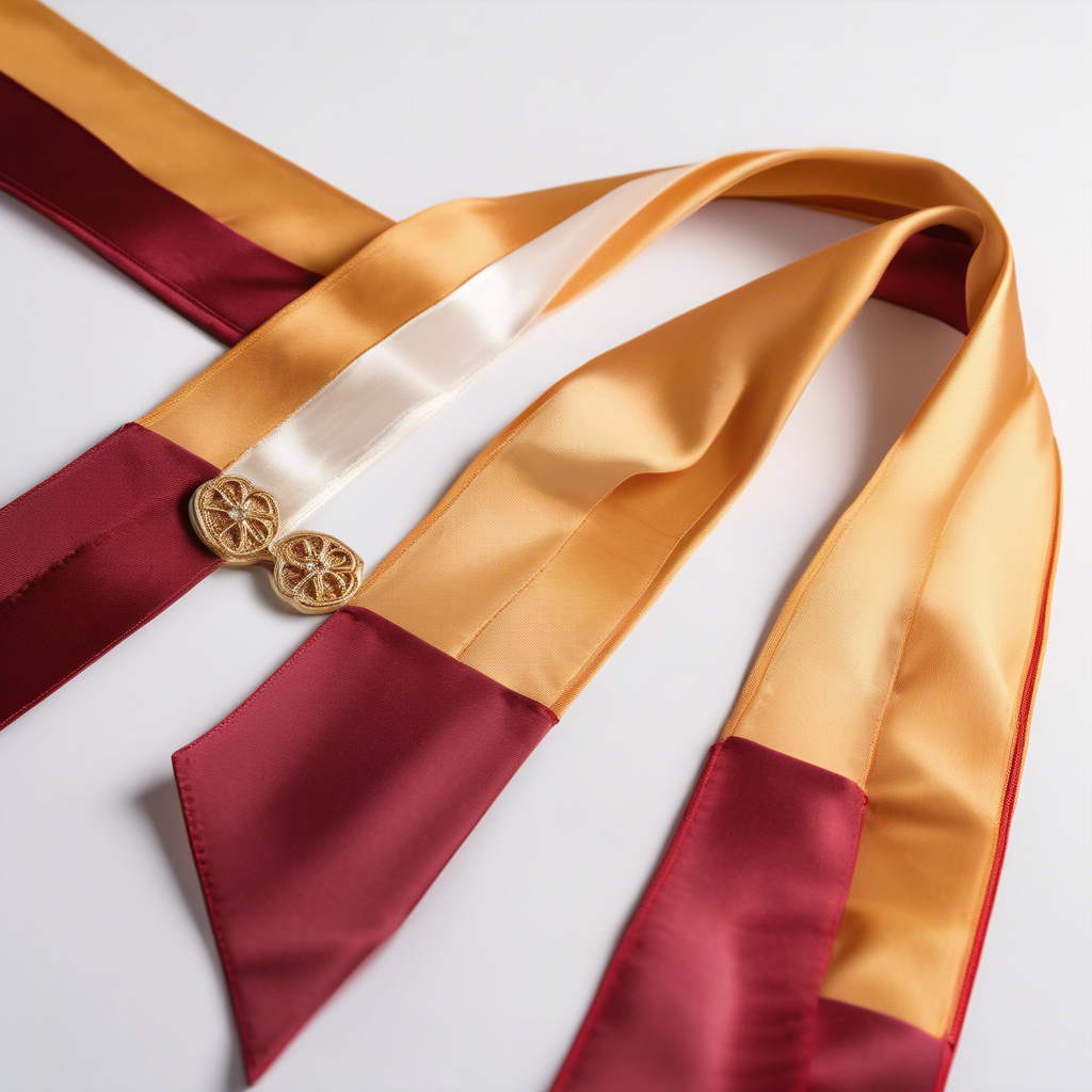 Acolyte Sash