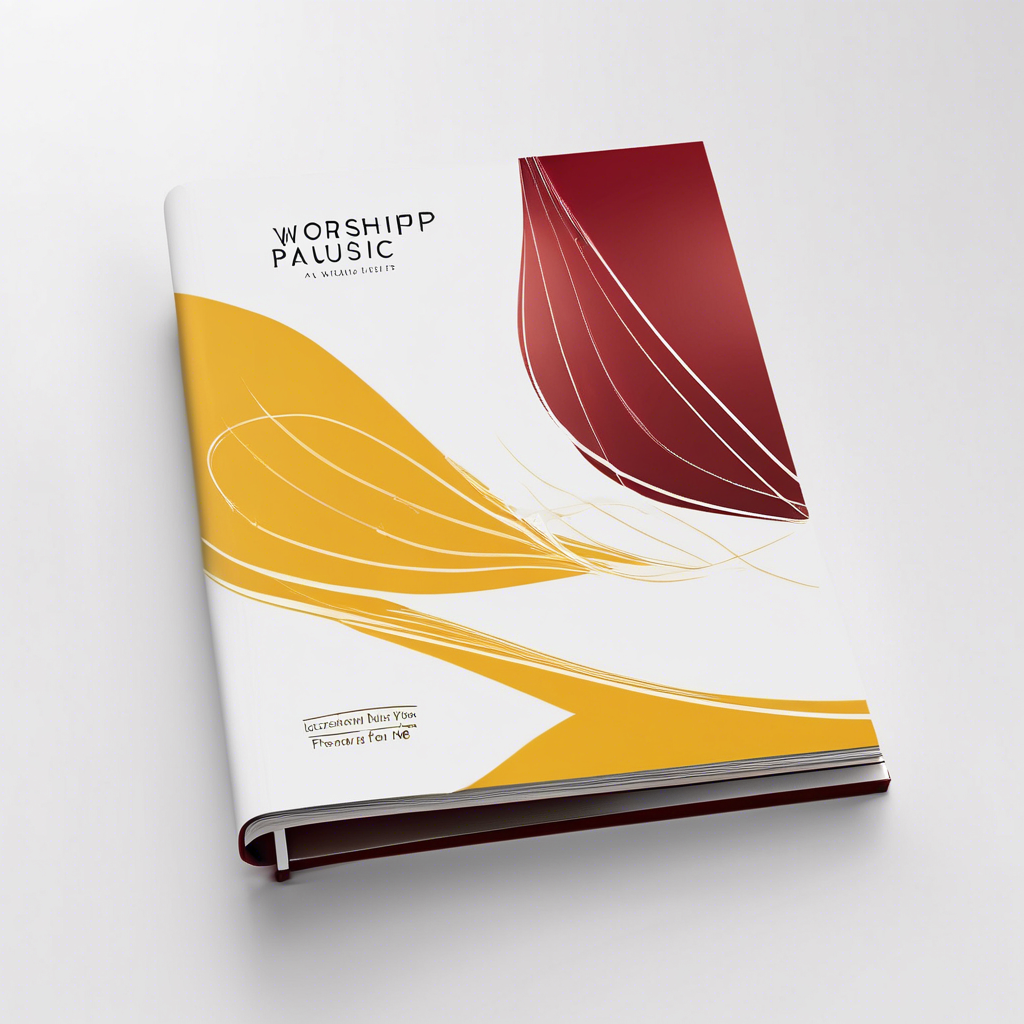 Service Music Booklet