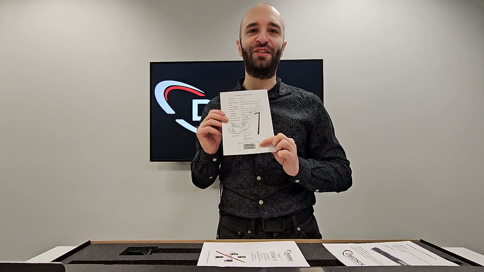 Küçük resim: DSM-X