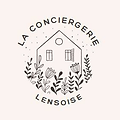 Logo conciergerie Lensoise