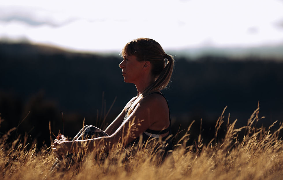 Nina Kennett, Emotional Body Therapist, Coach, Wanaka, New Zealand
