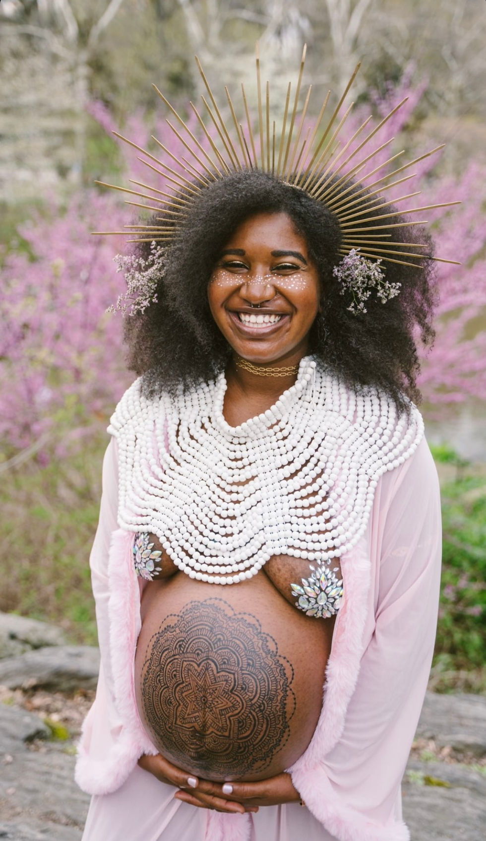 jagua maternity photoshoot
