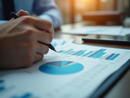 Integrated Financial Planning for Life Goals