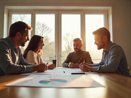 Unlocking the Benefits of Family Wealth Solutions