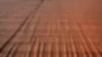 High angle view of a pristine roof ready for storm season