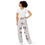 Thumbnail: All-over print unisex wide-leg pants